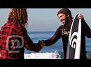 Meet Signal Snowboards Founder Dave Lee: Every Third Thursday Cast ...