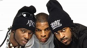 Naughty by Nature : NPR