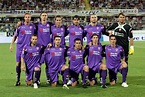 ACF Fiorentina-PROFIL FOOTBALL PLAYER'S