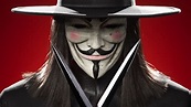 Hugo Weaving HD V For Vendetta Wallpapers | HD Wallpapers | ID #77376