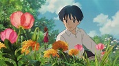 Karigurashi no Arrietty [Película][BDrip][720p][1080p][Trial Audio ...