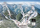 Big Bear Mountain Ski Resort Guide, Location Map & Big Bear Mountain ...