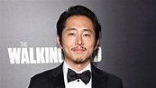 Steven Yeun Makes History As The First-Ever Asian-American Best Actor ...