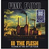 Pink floyd - in the flesh a look at 1977 us tour - ltd & numb ed 18 cds ...