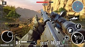 Download do APK de jogos franco-atiradores guerra para Android