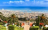 Dónde alojarse en Haifa, Israel – Mejores Zonas