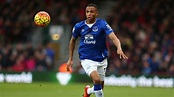 Brendan Galloway delighted with new Everton deal | Football News | Sky ...