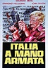 Italia a mano armata (1976) | Film streaming