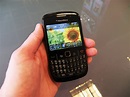 BlackBerry Curve 8520 review | TechRadar