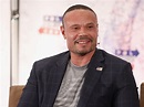 Dan Bongino runs one of the top US Facebook pages, but says its execs ...