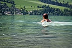 Kostenlose foto : Meer, Natur, See, Fluss, Ferien, schwimmen ...