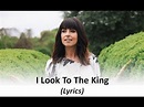 Meredith Andrews - I Look To The King (Lyrics) - YouTube