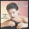 Eddie Santiago - El Rey De La Salsa Romantica (1990, CD) | Discogs