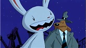 The Adventures of Sam & Max: Freelance Police - Ep 4A - The Friend for ...