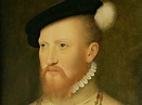 February 1, 1547 - Edward Seymour Appointed Lord Protector - Janet Wertman