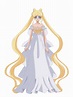 Princess Serenity | Wiki Sailor Moon | Fandom