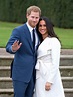 Meghan Markle: vida, carrera y su historia con el príncipe Harry | Vogue