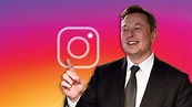 Elon Musk llama a Instagram un "amplificador de envidia" | Todo Digital ...