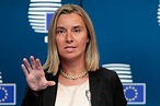 Profile: Federica Mogherini, the next EU foreign affairs chief – Euractiv