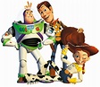 They're All Fictional: Review: Toy Story 2