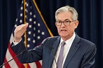 Investidores aguardam discurso de Powell - Forbes