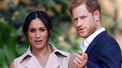 El documental de Netflix sobre Enrique de Sussex y Meghan Markle atiza ...