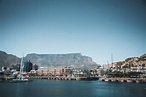 Kapstadt - Südafrika Steckbrief & Bilder