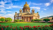 Russlands acht schönste orthodoxe Kirchen - Russia Beyond DE