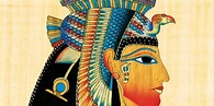 CLEOPATRA » La Última Reina Y La Más Joven De Egipto