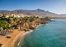 Costa del Sol - Costa del Sol Beaches - Costa del Sol Hotels