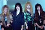 Britny Fox | 80s hair metal, Classic rock bands, Hot band