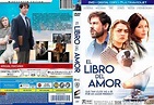 MaxCovers DVD - Gratis: The Book of Love - El Libro Del Amor 2016 dvd cover