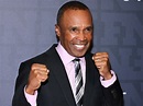 Sugar Ray Leonard Shares His Best Parenting Tips – SheKnows