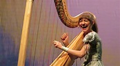Joanna Newsom - The Sprout and the Bean (Live in Chicago 10/8/19) - YouTube