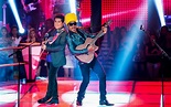 Sétima semana de “The Voice Brasil” alcança alta audiência para Globo ...