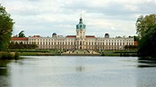 Schloss Charlottenburg, Berlin - Tickets & Eintrittskarten