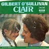 Gilbert O'Sullivan - Clair (1972, Vinyl) | Discogs