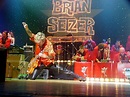 The Brian Setzer Orchestra - 13th Annual Christmas Rocks Tour - ORSVP