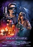 Poster The Terminator (1984) - Poster Terminatorul - Poster 6 din 45 ...