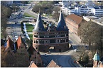 Die schönsten Ausflusgtipps der Hansestadt Lübeck