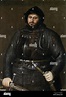 Tiziano Vecellio - Titian - Juan Federico I de Sajonia Stock Photo - Alamy