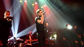 Nathan Sykes more than you'll ever know - YouTube