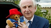Paddington Bear creator and author Michael Bond dies at 91 - TODAY.com
