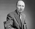 Eugene Wigner Biography - Facts, Childhood, Family Life, Achievements ...
