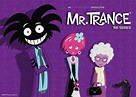 Mr.Trance | Propuestas de fans del Doblaje | Fandom