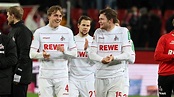 1. FC Köln: Timo Hübers und die Lust auf Siege - GEISSBLOG