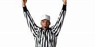 An Effective Referee for the Internet | HuffPost