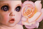 Artodyssey: Margaret keane