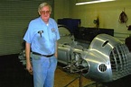 Legendary Lamborghini test driver Bob Wallace dies
