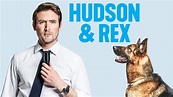 Watch Hudson & Rex | Prime Video